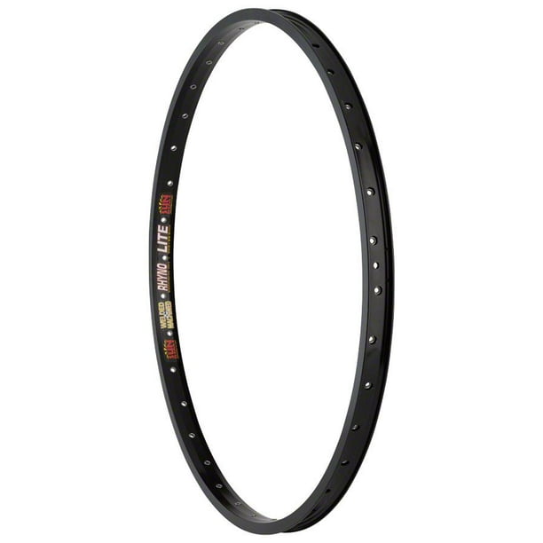 SunRingle XL Rhyno Lite 26 welded rim 36h blk